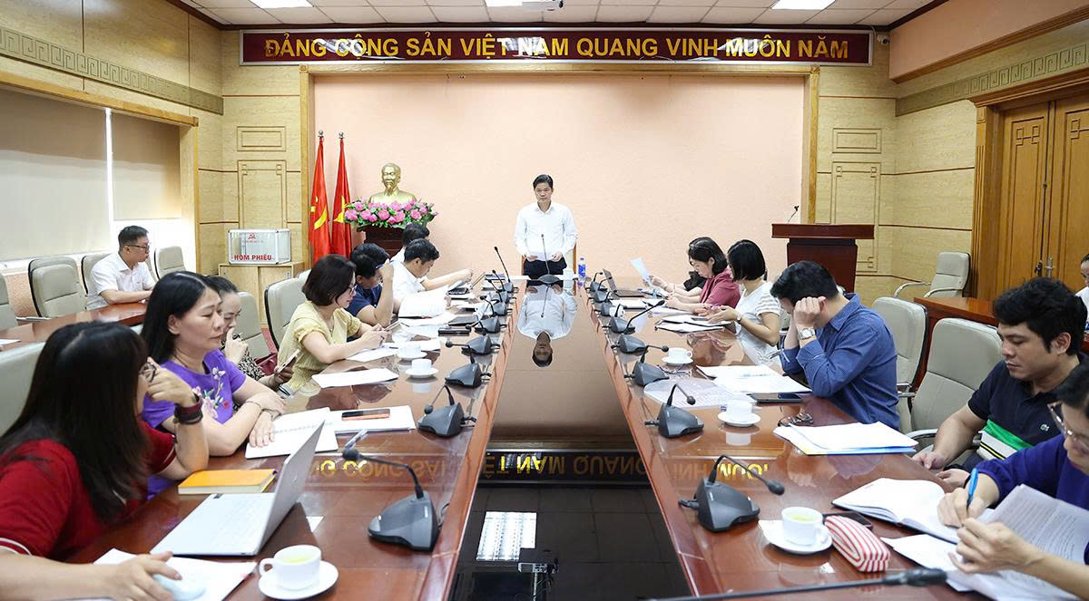 Định Hình Danh Mục Thiết Bị Y Tế Được Bảo Hiểm Y Tế Chi Trả