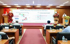 Cải cách pháp luật ngành Y tế: Sự chuẩn bị cho Kỳ họp thứ 2 Quốc hội khóa XVI