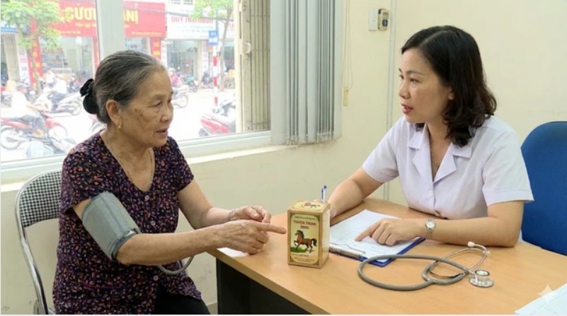 Đằng Sau Cơn Chóng Mặt: Nguyên Nhân Và Giải Pháp Hiệu Quả