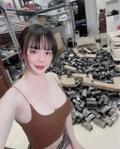 Cô Giáo Hương và Cuộc Chiến Chống Lừa Đảo Thương Mại