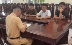 Khám Phá Vụ Lật Thuyền: Tìm Thấy Thi Thể Hai Nạn Nhân Mất Tích