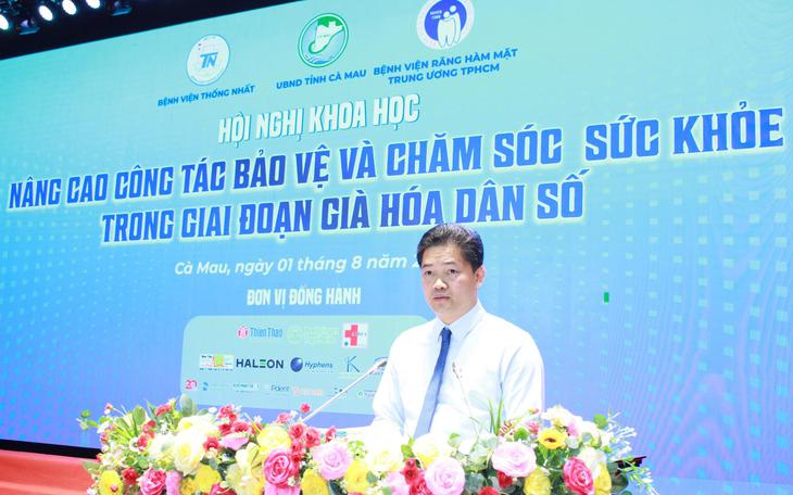 Cập Nhật Thành Viên Mới Trong Ủy Ban Quốc Gia Về Người Cao Tuổi - Ảnh 2.