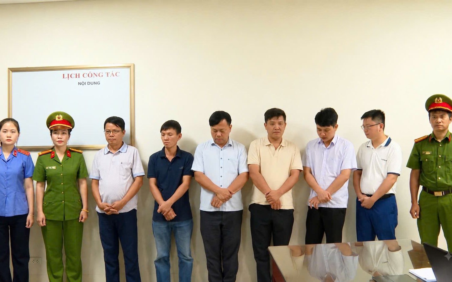 Giám Đốc Ban Quản Lý Dự Án Huế Bị Khởi Tố: Nguyên Nhân Đằng Sau