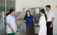 Cấp Cứu Thành Công Ca Phẫu Thuật Nối Chân Đứt Gần Lìa Tại Bệnh Viện Khánh Hòa