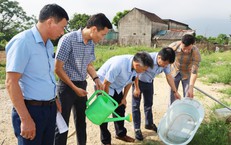 Cảnh Báo Về Biến Chứng Viêm Phúc Mạc Ở Trẻ Em: Không Nên Chủ Quan Trong Điều Trị Đau Bụng