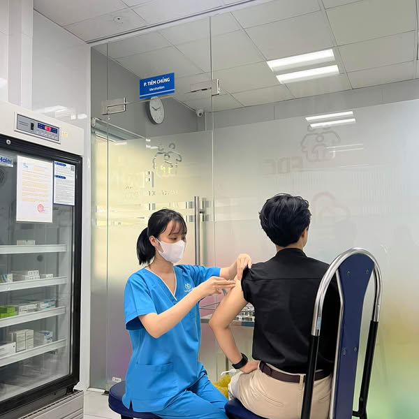 Khám sức khoẻ định kỳ miễn phí tại cơ sở khám chữa bệnh y học gia đình Khám sức khoẻ định kỳ miễn phí tại cơ sở khám chữa bệnh y học gia đình
