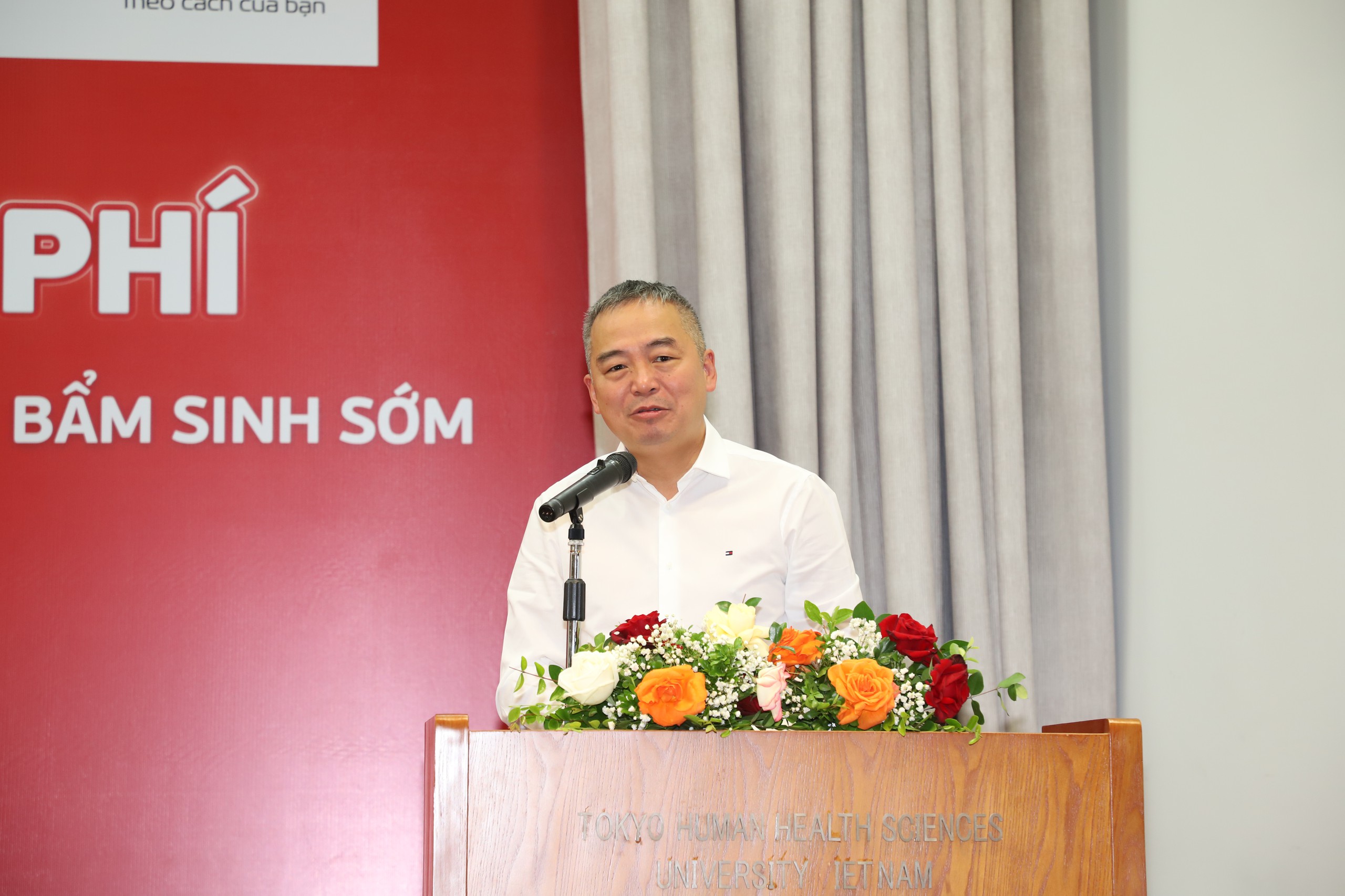 Chương trình khám sàng lọc tim miễn phí tại Hưng Yên, phát hiện 14 ca bệnh- Ảnh 6.