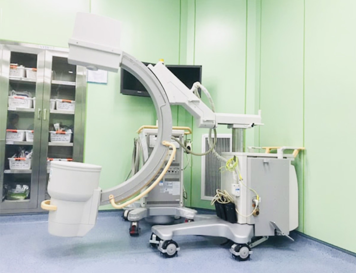 Giám Sát Giá Bán Thiết Bị Y Tế: Những Biện Pháp Cần Thiết