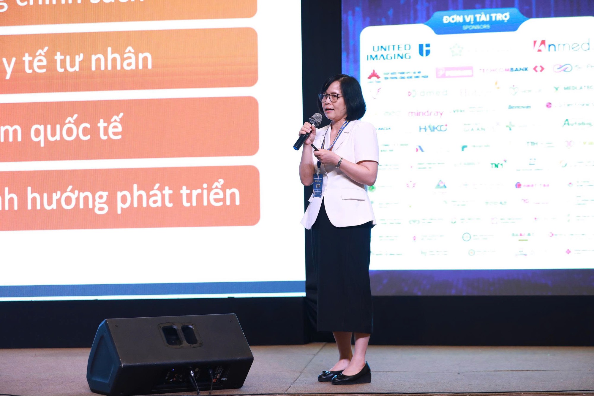 Tích Hợp Y Tế Tư Nhân Vào Hệ Thống Y Tế Quốc Gia: Hướng Đi Cần Thiết