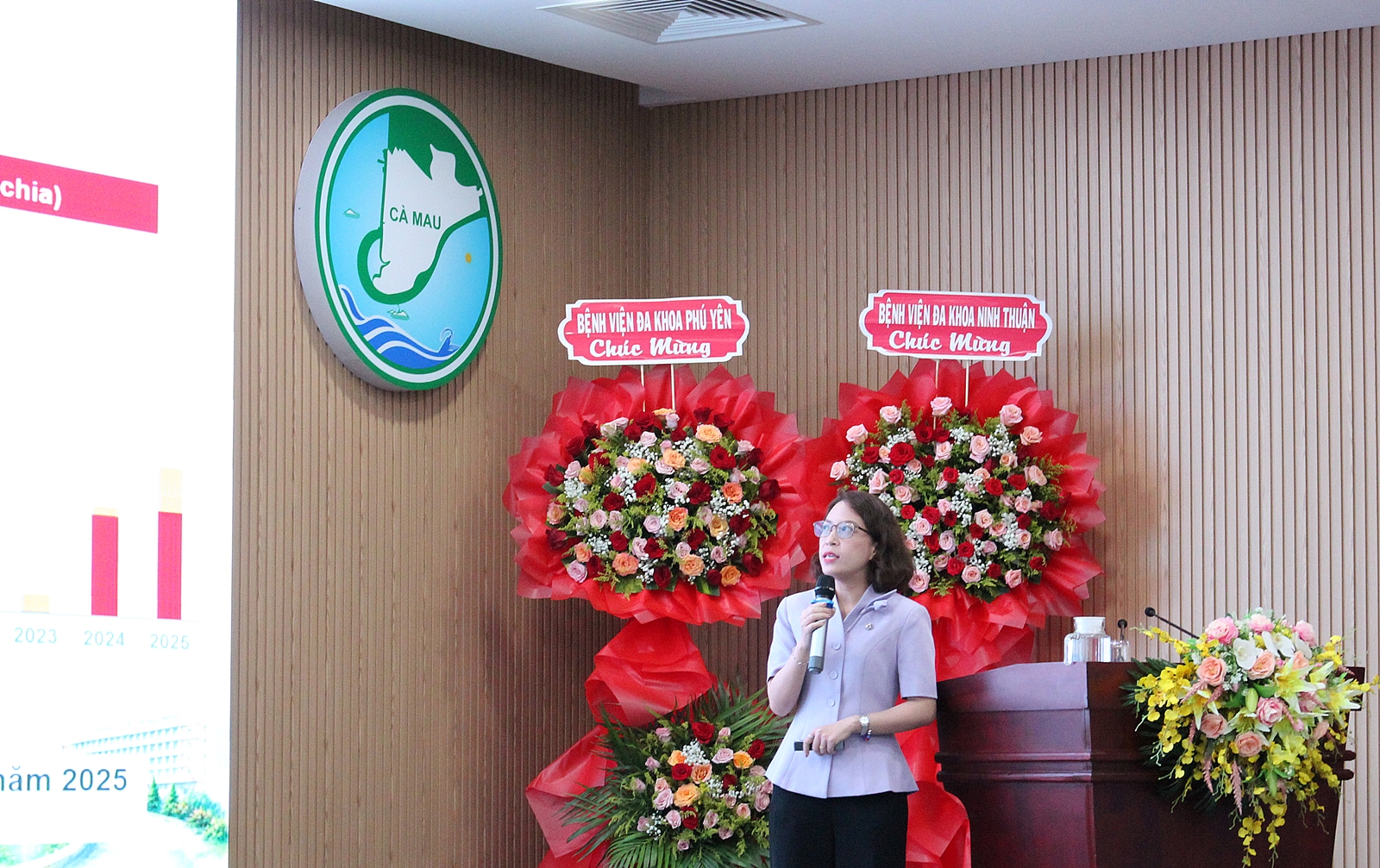 img5428-1785542722606127031333 Miền Nam nâng cao chất lượng bảo vệ sức khỏe cán bộ theo hướng chủ động - Ảnh 1.