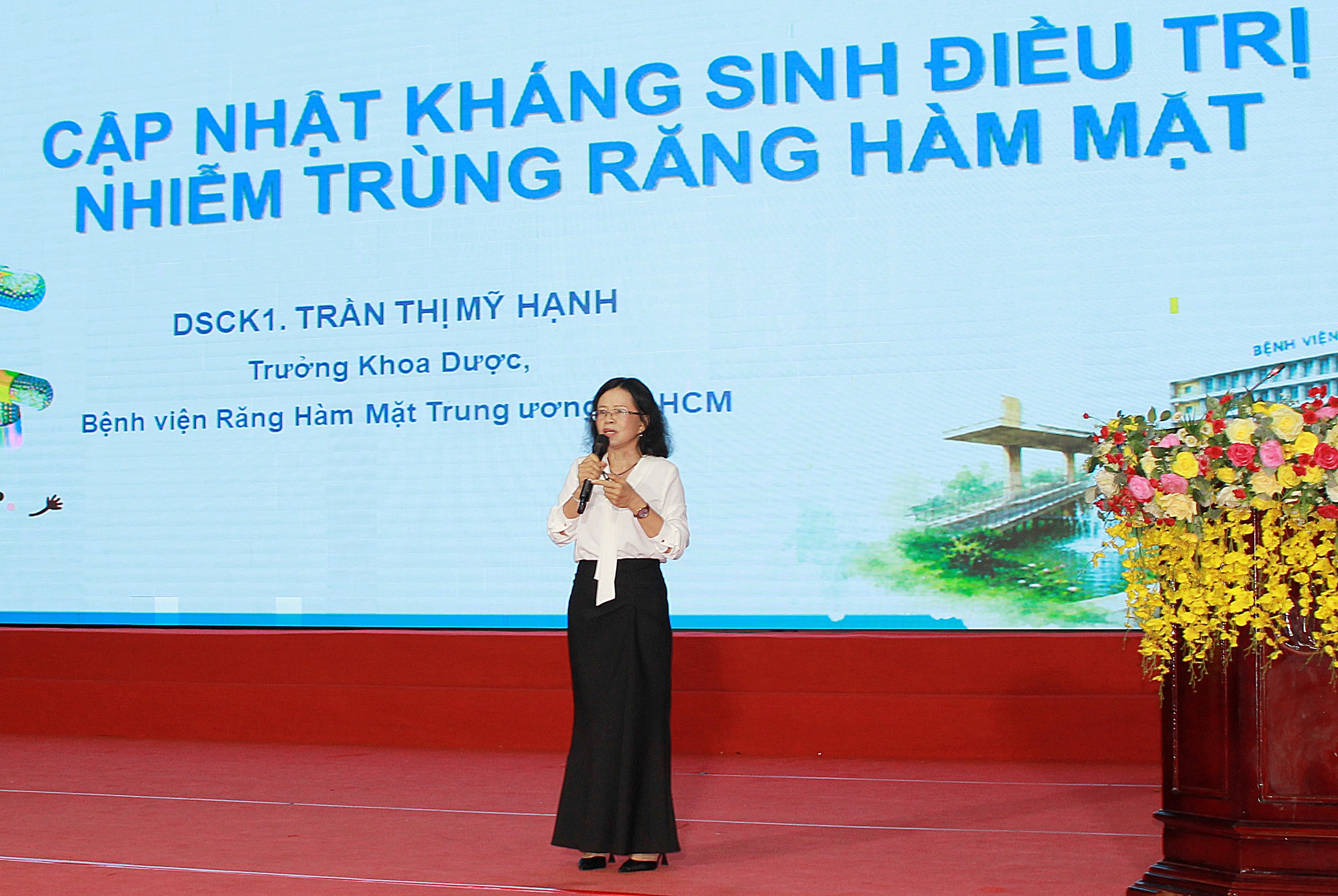 Chiến Lược Sử Dụng Thuốc An Toàn Cho Người Cao Tuổi Trong Bối Cảnh Già Hóa Dân Số