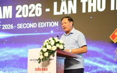 Cứu sống bé trai 2 tuổi: Vụ hóc hạt lạc nghiêm trọng tại Nghệ An