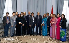 Hà Nội: Hành Vi Đáng Lo Ngại Của Người Đàn Ông Ngoại Quốc Đối Với Phụ Nữ
