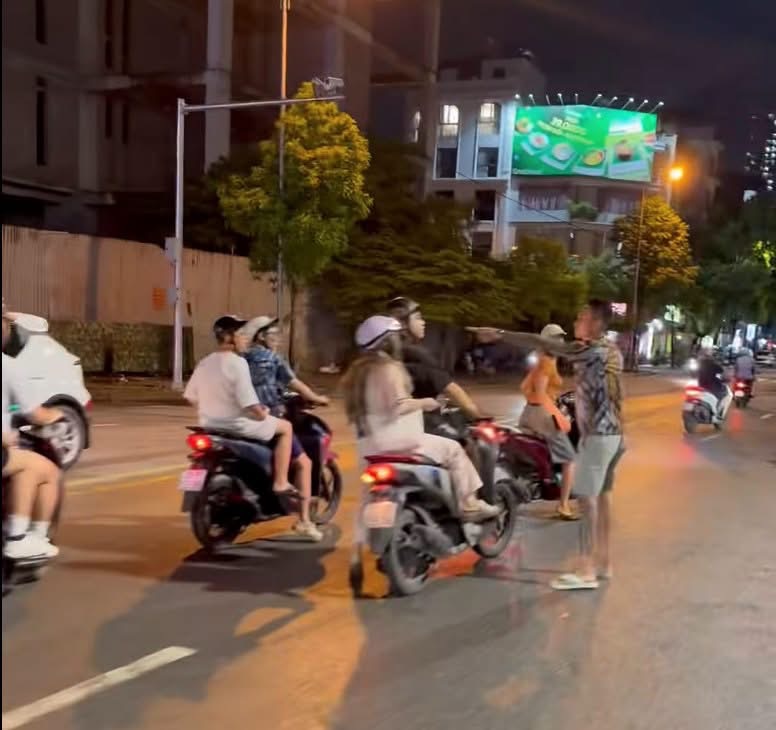 Xác Minh Vụ Hành Hung Đường Phố Tại Hà Nội: Diễn Biến và Thông Tin Mới Nhất