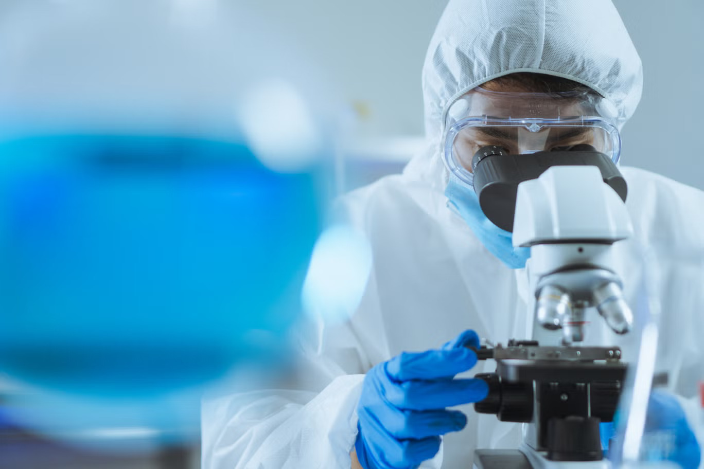 Cách AI Đang Định Hình Tương Lai Virus: 16 Loại Virus Mới Xuất Hiện