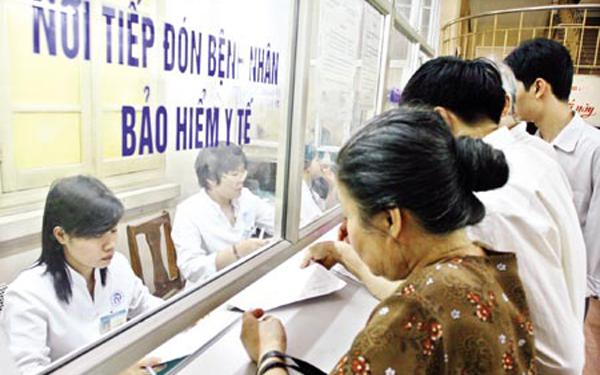 Bộ Y tế Đề Xuất Nâng Cao Quyền Lợi Bảo Hiểm Y Tế Nhằm Đảm Bảo An Sinh Xã Hội