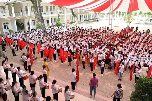 Thủ tướng yêu cầu ngành giáo dục khắc phục bệnh thành tích