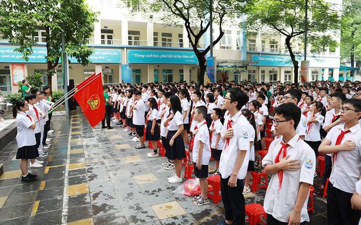 Thủ tướng yêu cầu ngành giáo dục cần bảo đảm an toàn cho học sinh