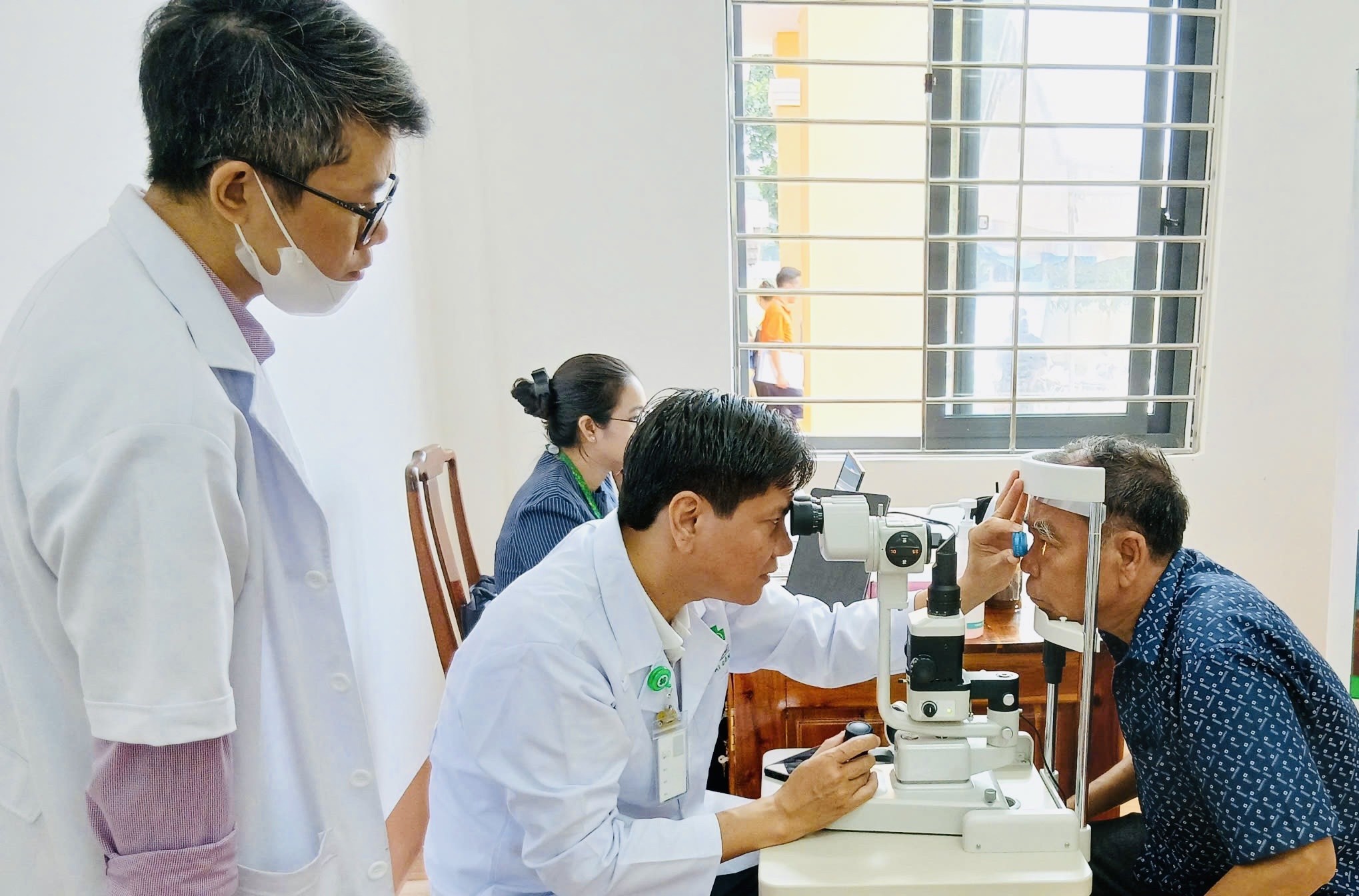 Đồng Nai Đẩy Mạnh Tiến Trình Số Hóa Dữ Liệu Khám Sức Khỏe Trước Hạn Cuối