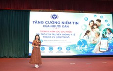 Bệnh Nhân Ghép Phổi Thứ 15 Xuất Viện: Câu Chuyện Cảm Động Tại Bệnh Viện Phổi Trung Ương