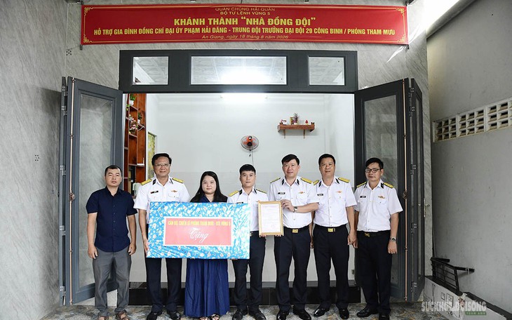Nâng Cao Kiến Thức Về Biển Đảo Cho Cán Bộ Địa Phương