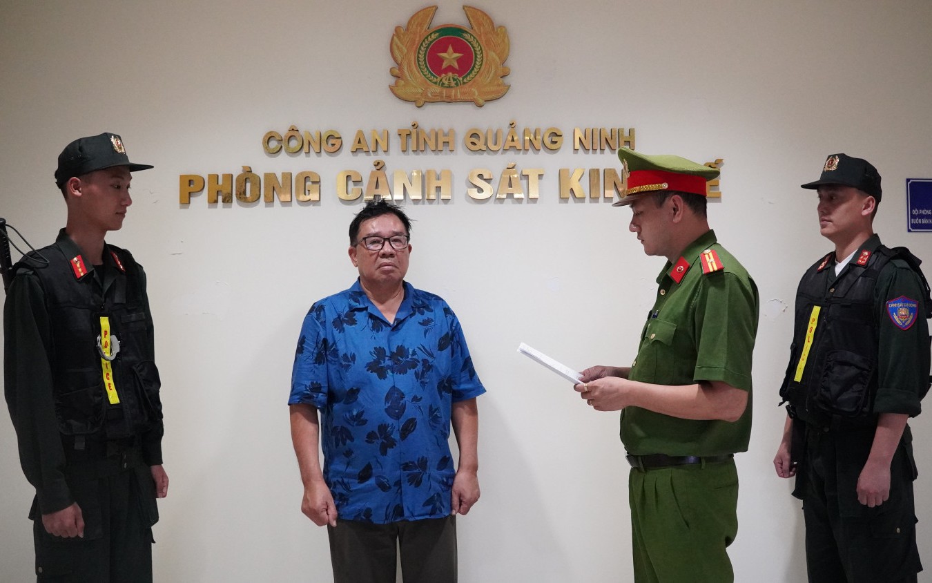 Nguyễn Thị Oanh Bị Khởi Tố Vì Lừa Đảo Hơn 2,6 Tỷ Đồng