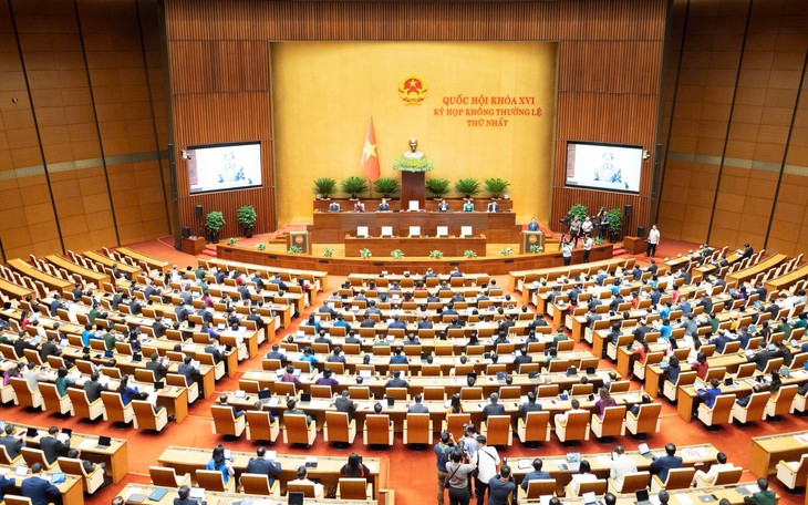 Những Thay Đổi Căn Bản Trong Luật Nhà Ở Mới Nhất - Ảnh 4.
