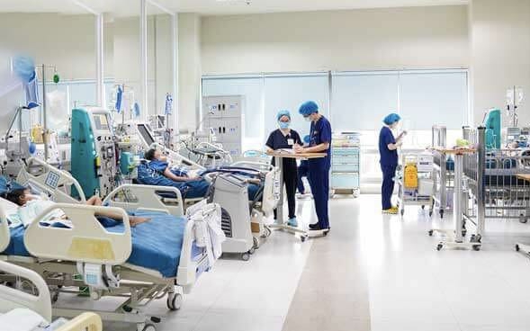 Lý Do Trẻ Biết Bơi Vẫn Có Thể Gặp Nguy Cơ Đuối Nước và Cách Phòng Tránh - Ảnh 3.