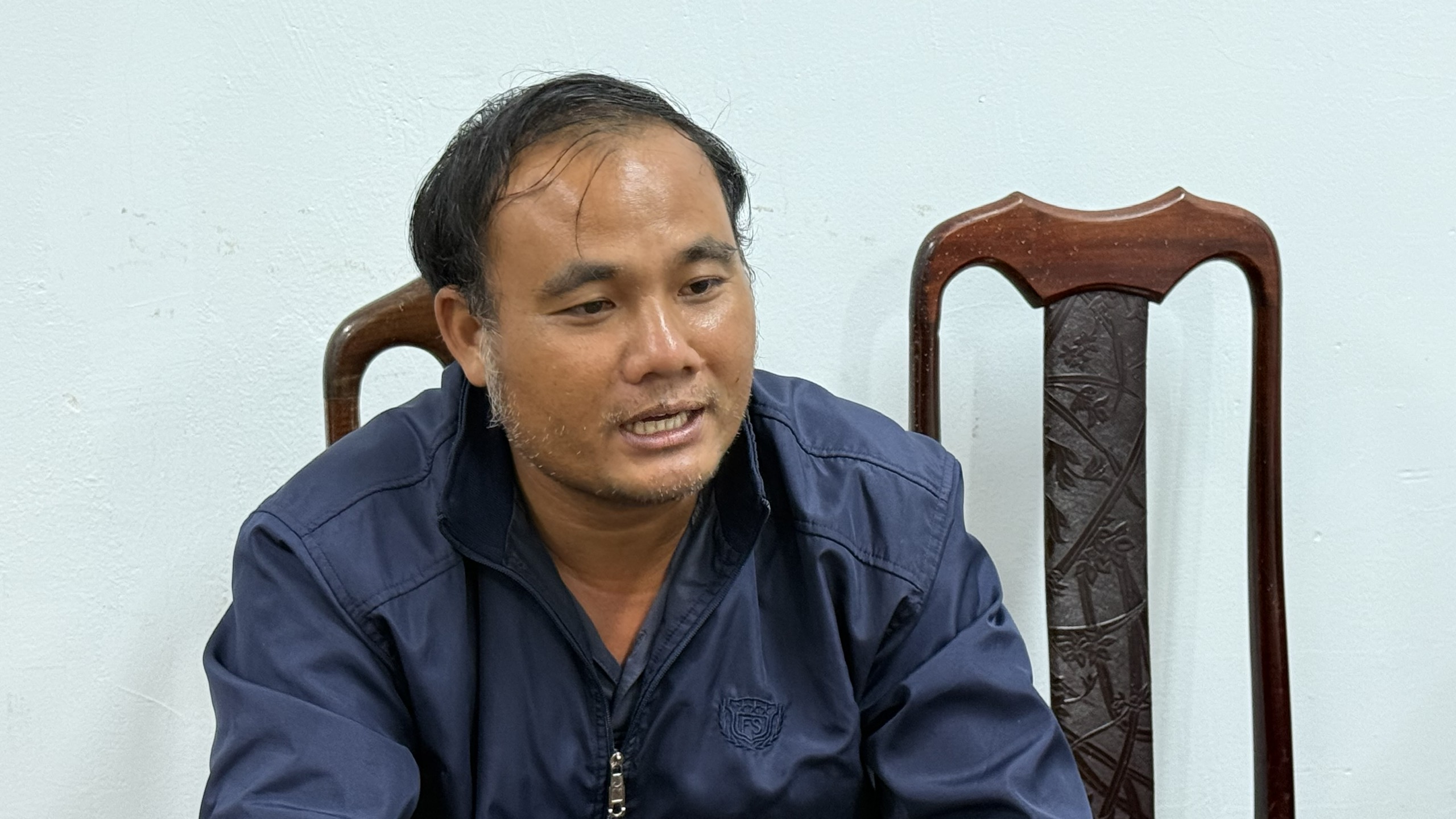 Ghen Tuông Dẫn Đến Tội Ác: Sát Hại Nữ Nhân Viên Thư Viện Tại Đắk Lắk
