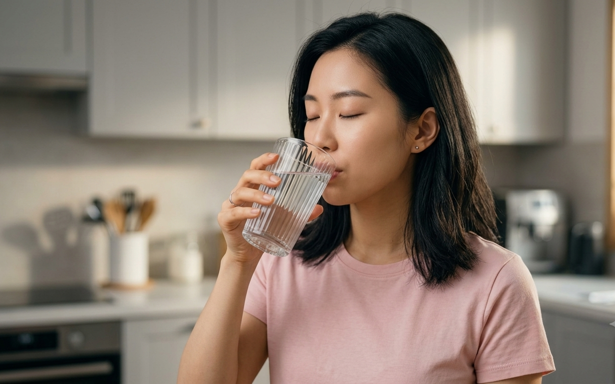 Những Đồ Uống Tốt Trước Khi Ngủ Để Giúp Kiểm Soát Đường Huyết