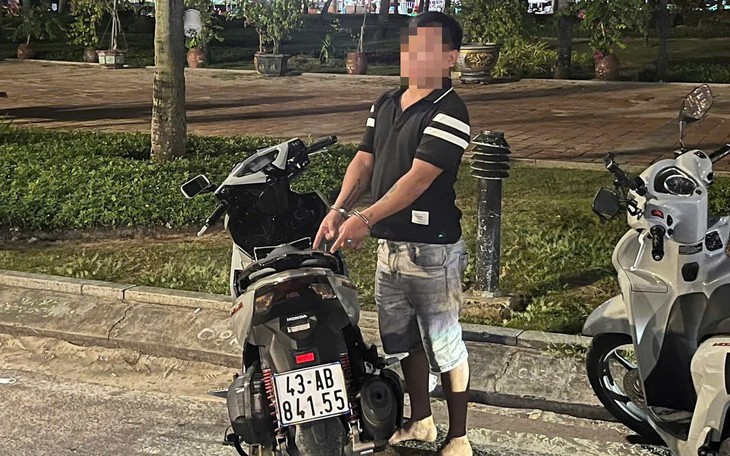 'Hô biến' thiết bị 1,2 tỷ đồng thành sắt phế liệu, chiếm đoạt 240 triệu đồng - Ảnh 2.