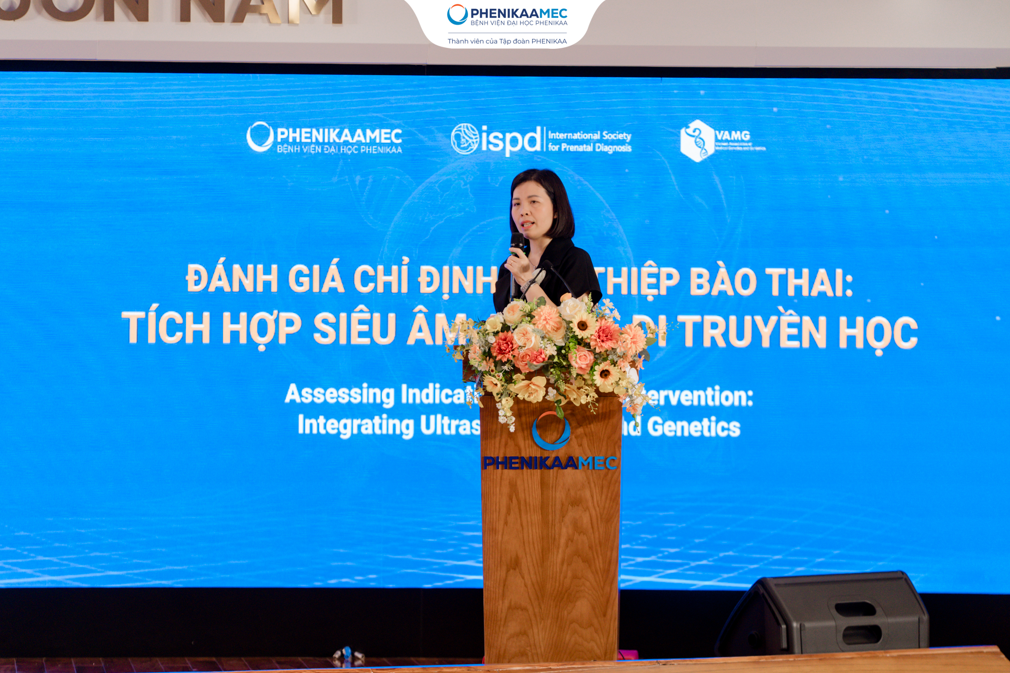 Đột Phá Trong Đào Tạo Y Học Bào Thai Tại Việt Nam: Từ Mô Hình Mô Phỏng Đến Thực Hành