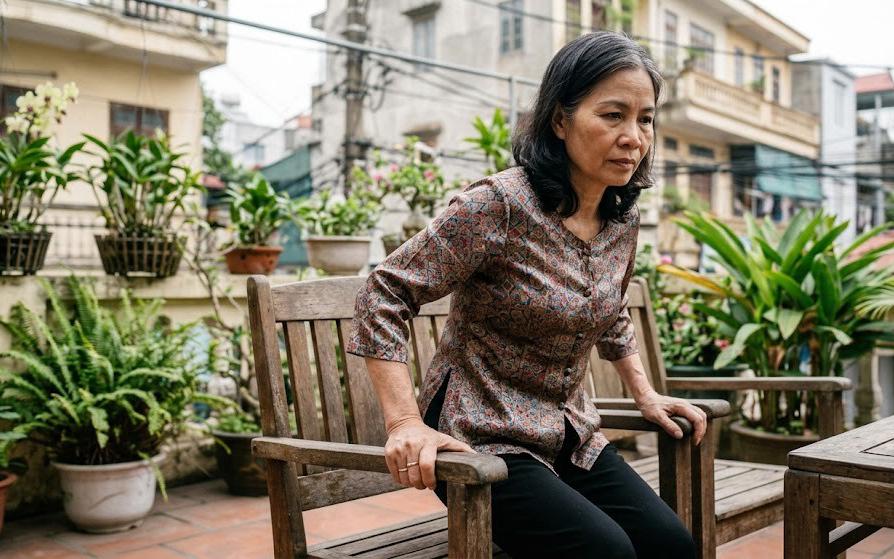 Giải pháp cho sức khỏe cơ bắp
