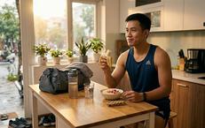 Cách Tối Ưu Giấc Ngủ Để Hỗ Trợ Giảm Mỡ Hiệu Quả
