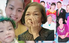 Khoảnh Khắc Cảm Động: CSGT Cứu Giúp Cụ Bà Qua Đường Trong Ngày Quốc Khánh
