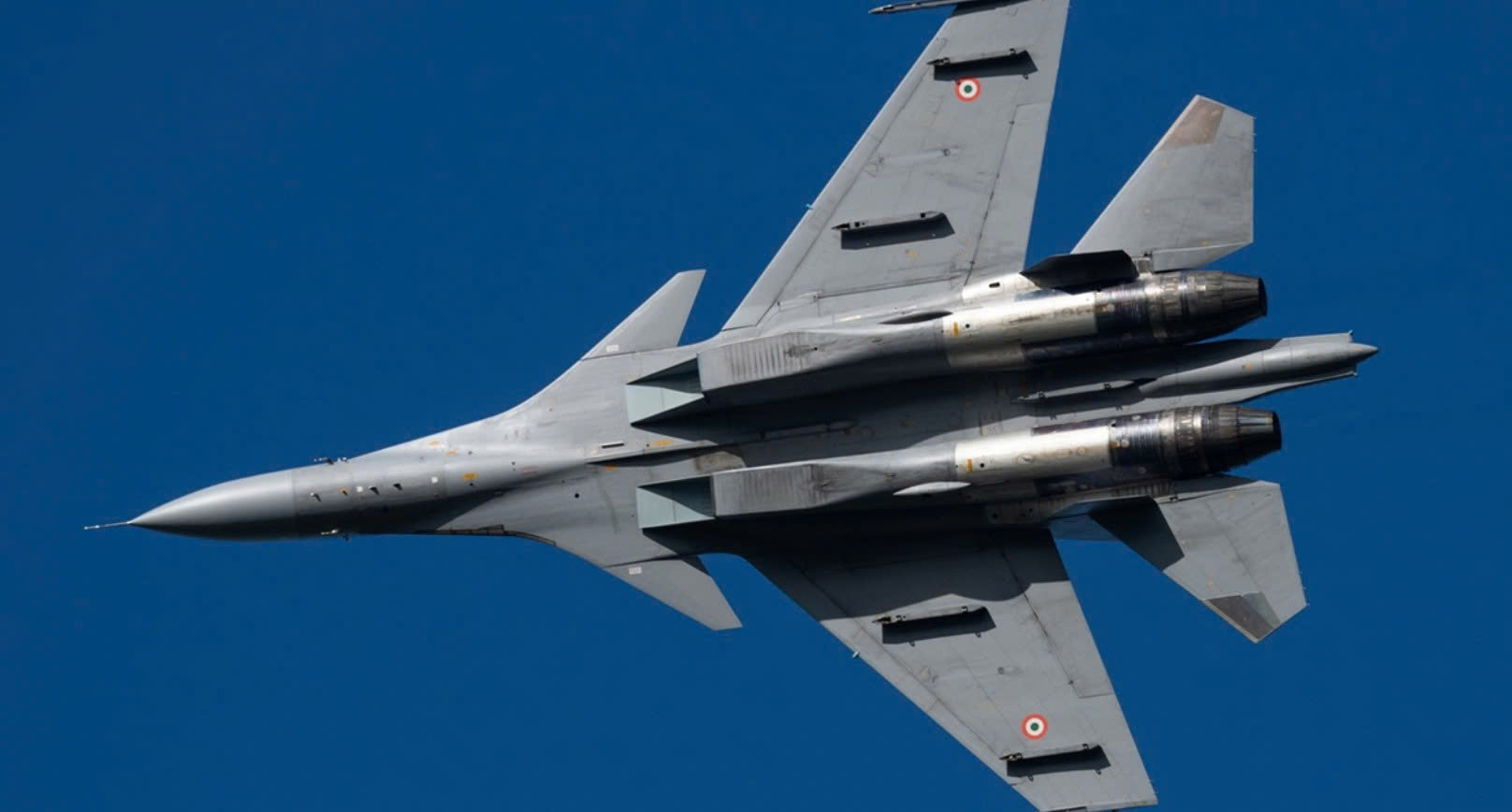 Tại Sao Ấn Độ Chọn Hướng Đi Khác Với Tiêm Kích Su-57 Của Nga- Ảnh 1.