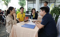 Hà Nội Hỗ Trợ Miễn Phí Sách Giáo Khoa Cho Năm Học 2026-2027