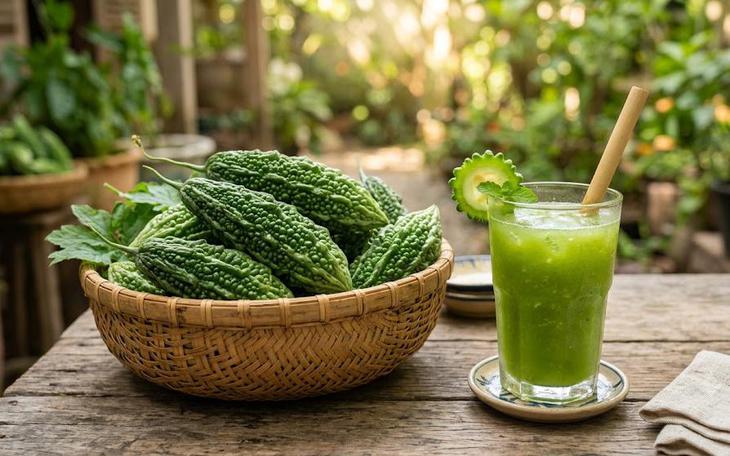 Khám Phá 5 Công Thức Nước Chanh Giúp Giảm Cân Hiệu Quả - Ảnh 1.