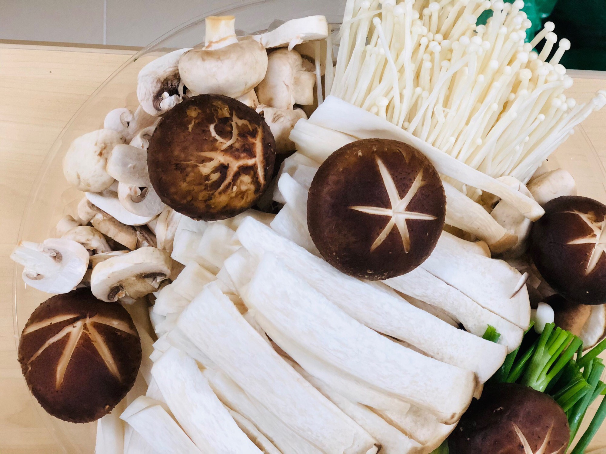 nam-dong-co-17871275482971002027093 4 món chay giàu protein, dễ làm cho mùa Vu Lan - Ảnh 1.