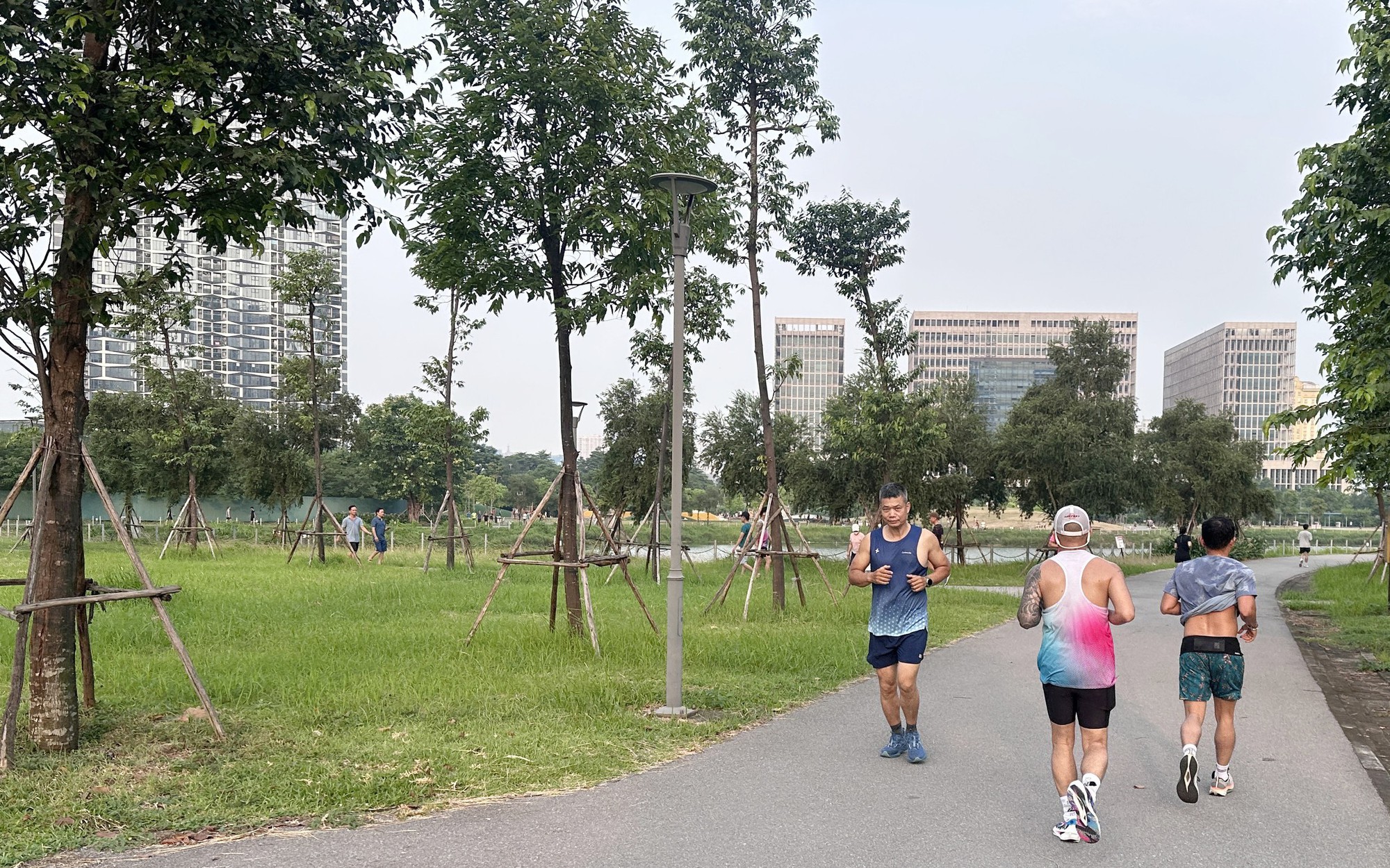 Nghệ An Nôn Nướt Hưởng Ứng Sôi Nổi Chương Trình ‘Cùng Việt Nam Tiến Bước’