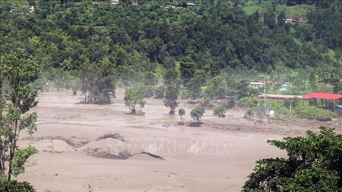 nepal-270826-2-1787794862506-17877948644111969910110 Hậu Quả Nghiêm Trọng Của Lũ Quét Và Sạt Lở Tại Nepal Và Tây Tạng- Ảnh 1.