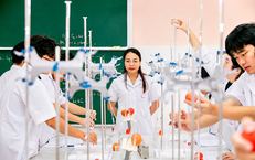 Ngày Hội ‘Vì Tương Lai Xanh’: Sáng Kiến Bảo Vệ Môi Trường Tại Bệnh Viện