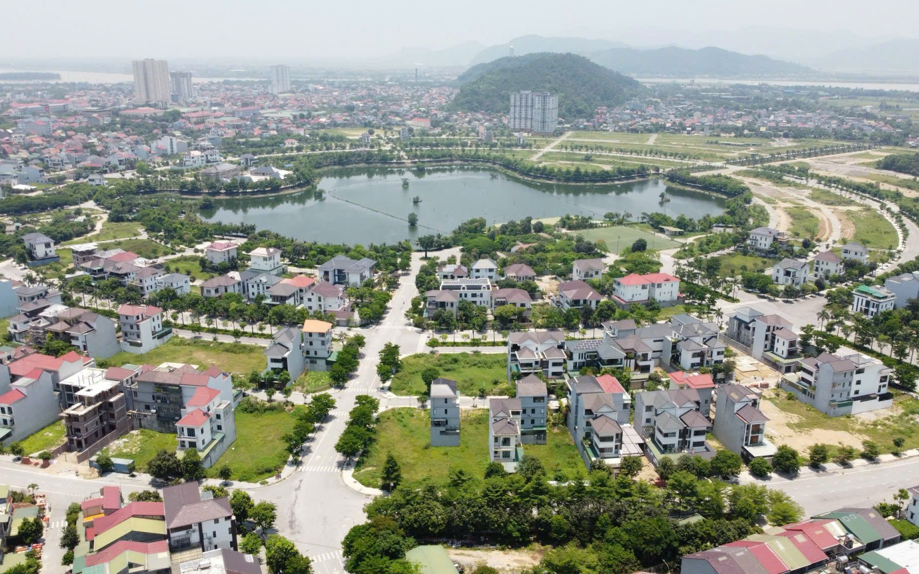 Giải Pháp Ngầm Hóa Kênh Bắc Tại Nghệ An: Hướng Đến Một Môi Trường Sạch Hơn