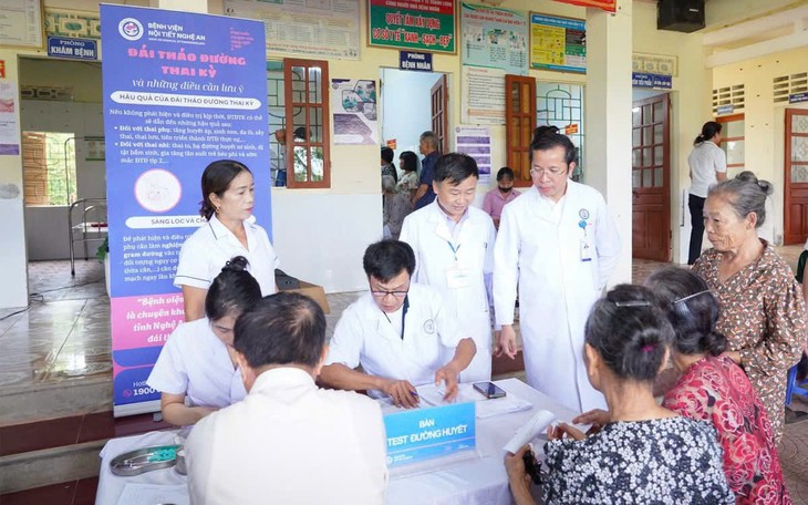 Hà Nội Đưa Ra Kế Hoạch Mới Trong Việc Ứng Dụng Telehealth Để Cải Thiện Chăm Sóc Sức Khỏe- Ảnh 4.