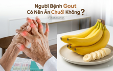 Những Lựa Chọn Ăn Sáng Thông Minh Giúp Kiểm Soát Đường Huyết