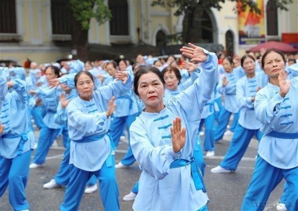 nguoi-cao-tuoi-1785844824696862171132 Cập Nhật Thành Viên Mới Trong Ủy Ban Quốc Gia Về Người Cao Tuổi - Ảnh 1.