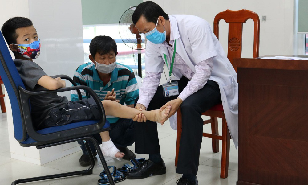 Mở Rộng Thanh Toán BHYT Cho Khám Chữa Bệnh Tại Nhà: Những Đối Tượng Nào Được Hưởng Lợi?