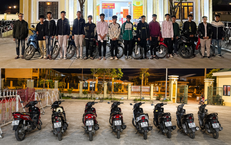 Cảnh Báo Rủi Ro Lũ Quét và Sạt Lở Đất Tại Lai Châu và Sơn La