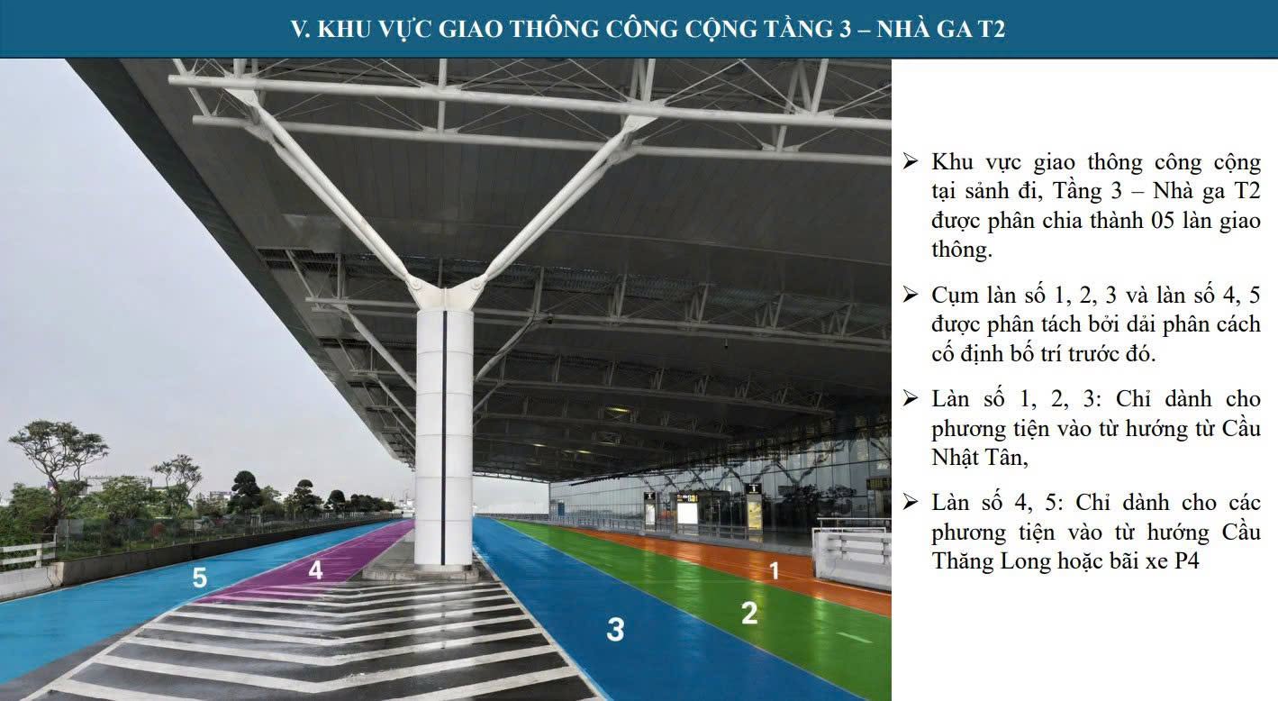 Cảng HKQT Nội Bài