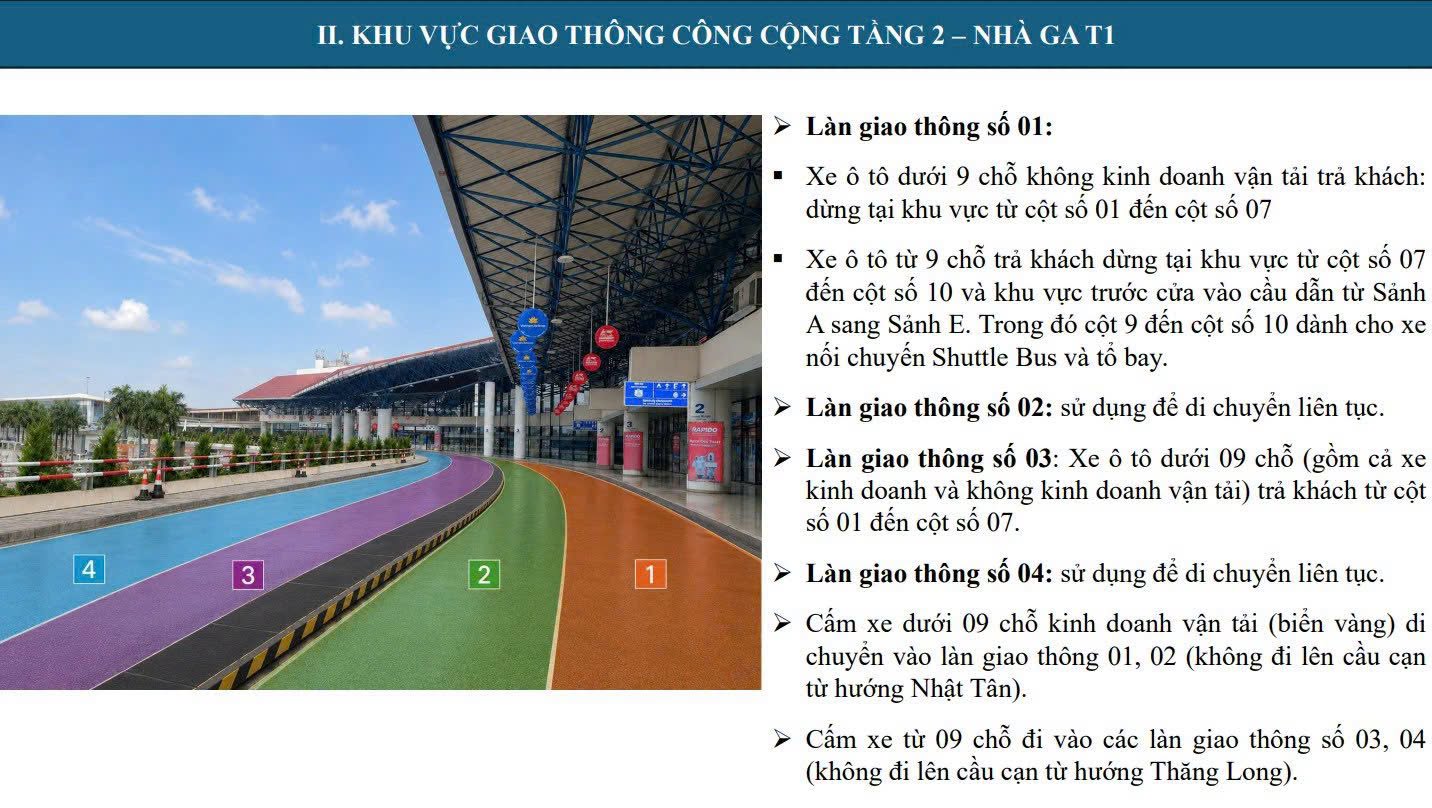 Cảng HKQT Nội Bài